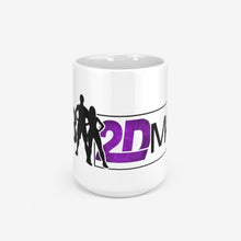 Load image into Gallery viewer, Fab2DMax Glossy Mug