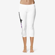 Load image into Gallery viewer, Fab2DMax All-Over Print Capri Leggings