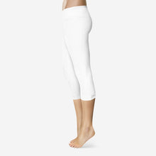 Load image into Gallery viewer, Fab2DMax All-Over Print Capri Leggings