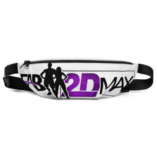 Load image into Gallery viewer, Fab2DMax Fanny Pack