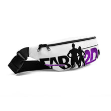 Load image into Gallery viewer, Fab2DMax Fanny Pack