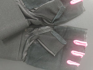 Fab2DMax Gloves with Wrist Wraps