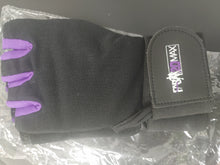 Load image into Gallery viewer, Fab2DMax Gloves with Wrist Wraps