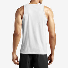 Load image into Gallery viewer, Men&#39;s Performance Cotton Tank Top Shirt