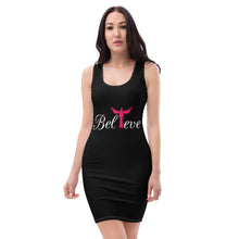 Load image into Gallery viewer, &quot;Believe&quot; Mini Dress