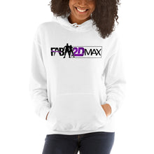 Load image into Gallery viewer, Fab2DMax Unisex Hoodie