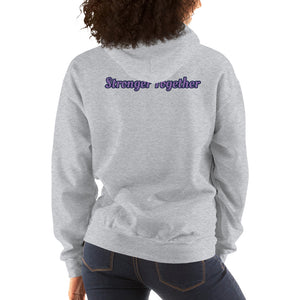 Fab2DMax Unisex Hoodie