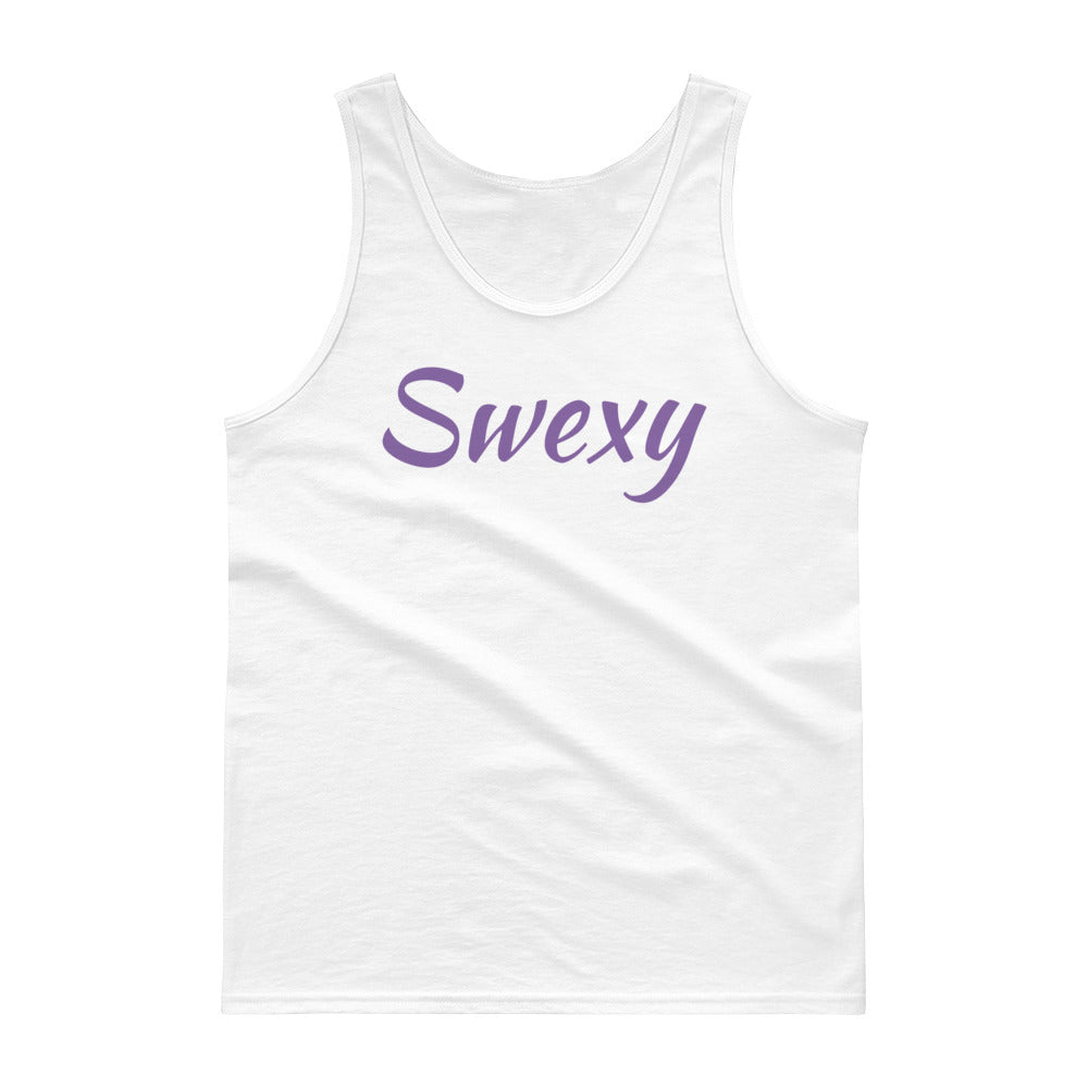 Swexy Tank top