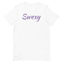 Load image into Gallery viewer, Swexy Short-Sleeve Unisex T-Shirt