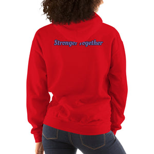 Fab2DMax Unisex Hoodie