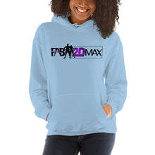 Load image into Gallery viewer, Fab2DMax Unisex Hoodie