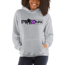 Load image into Gallery viewer, Fab2DMax Unisex Hoodie