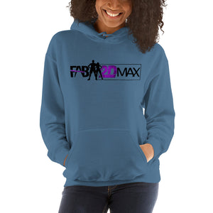 Fab2DMax Unisex Hoodie