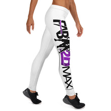 Load image into Gallery viewer, Fab2DMax Leggings