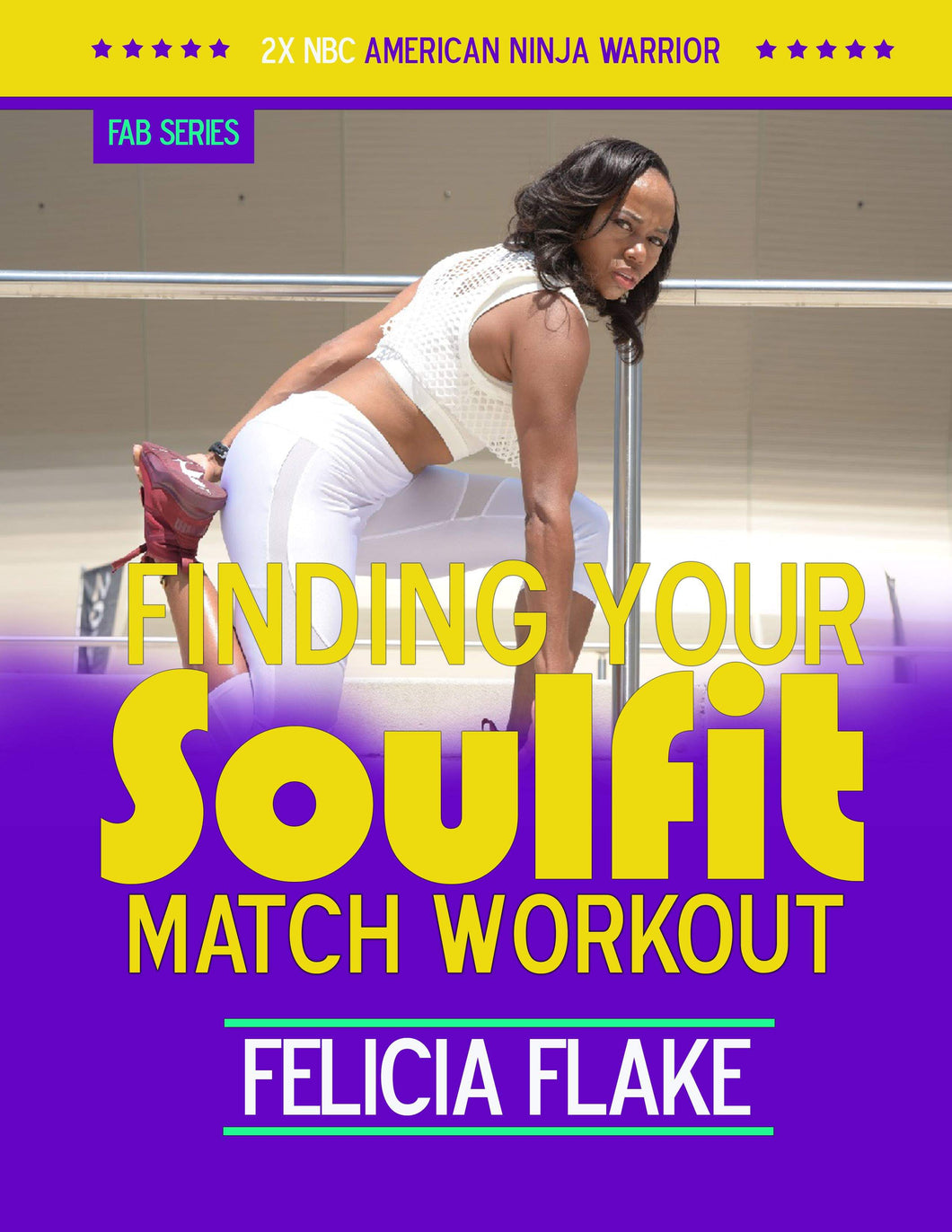 Soulfit Match